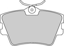 DURON DBP391132