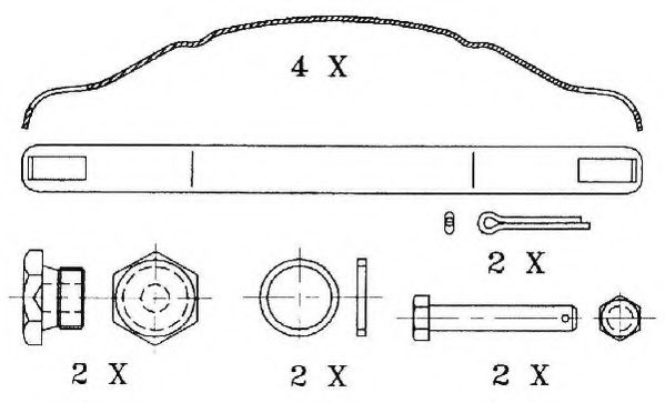 DURON DCV1857BFE
