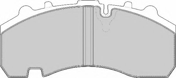 DURON DCV1677B