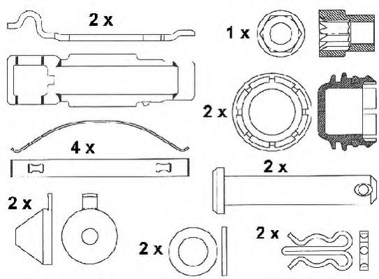 DURON DCV1792BFE