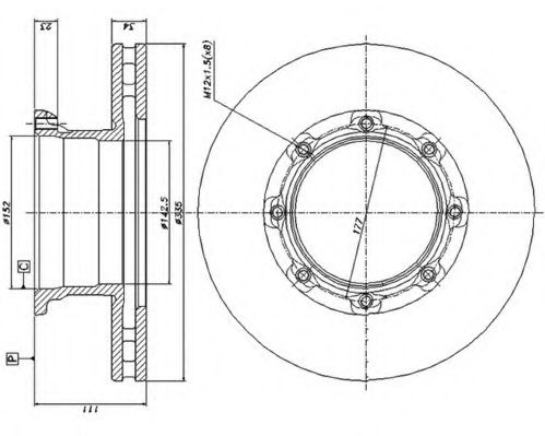 DURON DCR188A