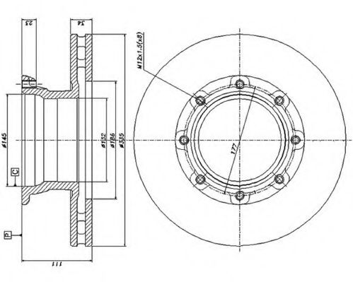 DURON DCR187A