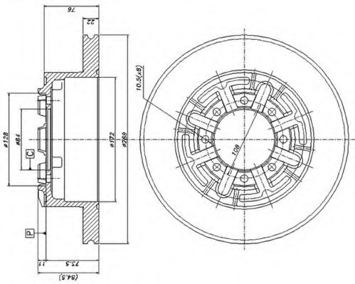 DURON DCR140A