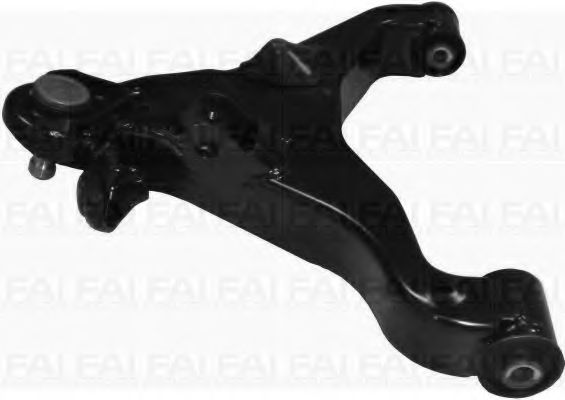 FAI AutoParts SS7433