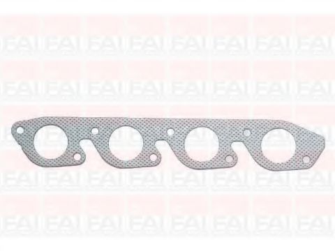 FAI AutoParts EM593