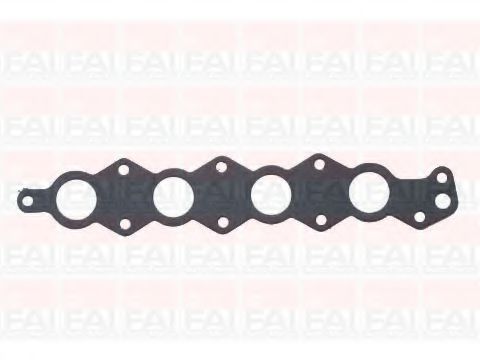 FAI AutoParts EM1208