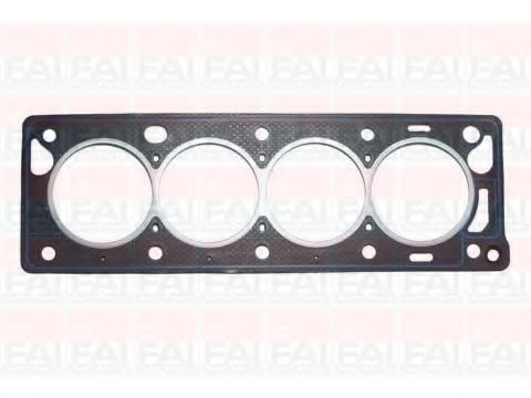 FAI AutoParts HG150