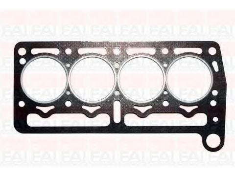 FAI AutoParts HG209