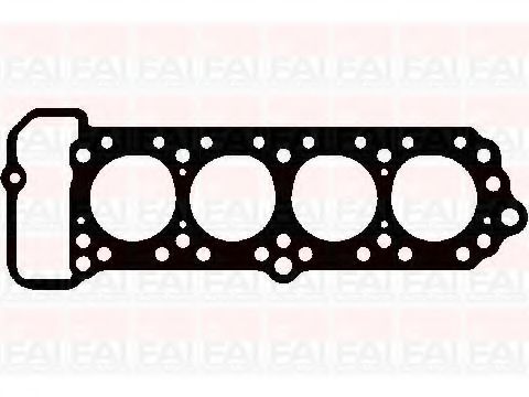 FAI AutoParts HG341