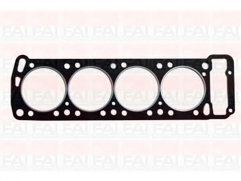 FAI AutoParts HG348