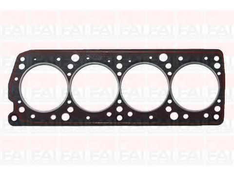 FAI AutoParts HG406