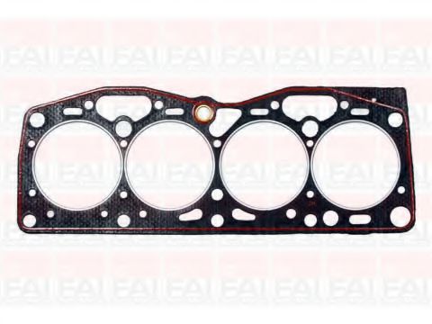 FAI AutoParts HG482