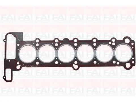 FAI AutoParts HG554