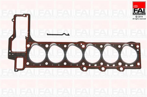 FAI AutoParts HG558