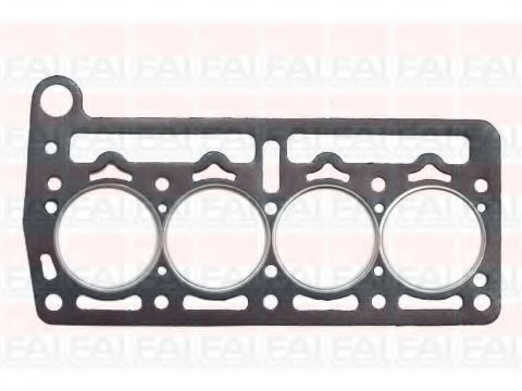FAI AutoParts HG583