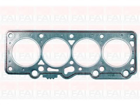FAI AutoParts HG593