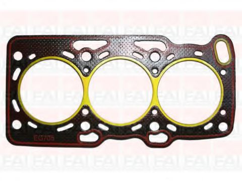 FAI AutoParts HG677