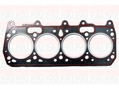 FAI AutoParts HG711 FAI AutoParts HG711