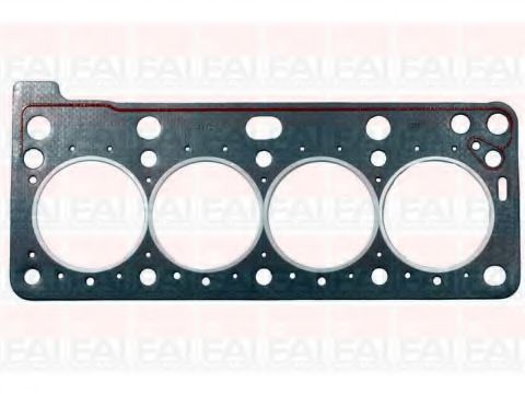 FAI AutoParts HG770 FAI AutoParts HG770