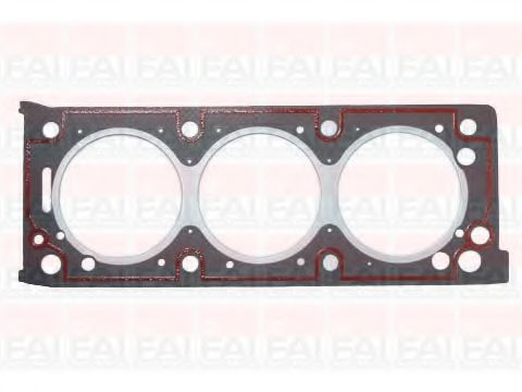 FAI AutoParts HG773L FAI AutoParts HG773L
