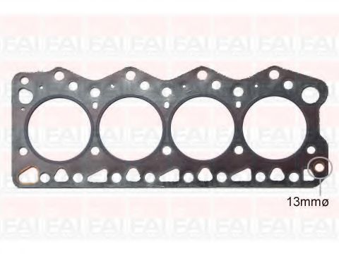 FAI AutoParts HG824