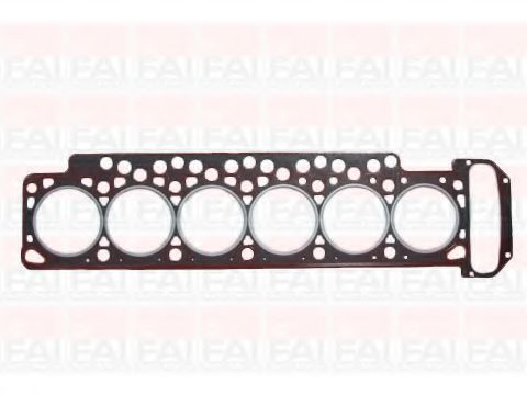 FAI AutoParts HG839