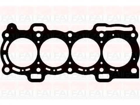 FAI AutoParts HG872
