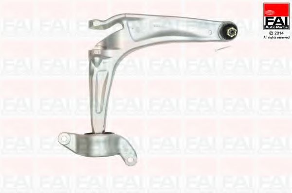 FAI AutoParts SS7191