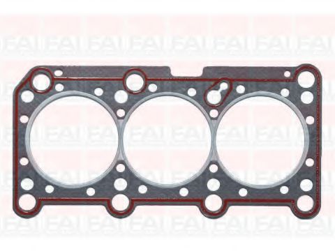 FAI AutoParts HG1037
