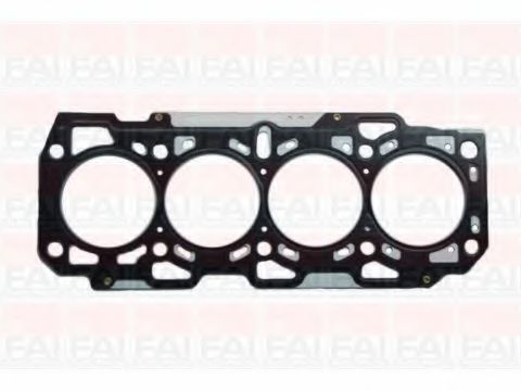 FAI AutoParts HG1077B