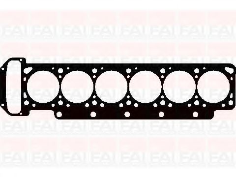 FAI AutoParts HG1107