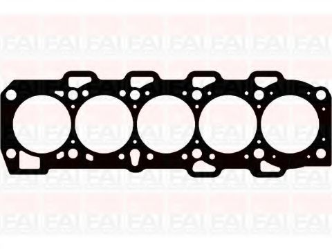 FAI AutoParts HG1145A