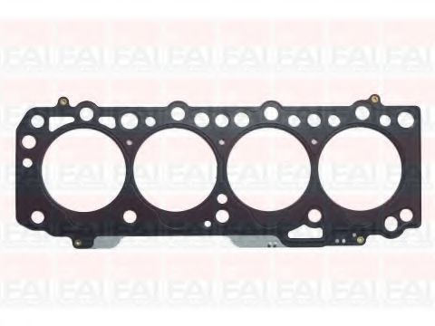 FAI AutoParts HG1207