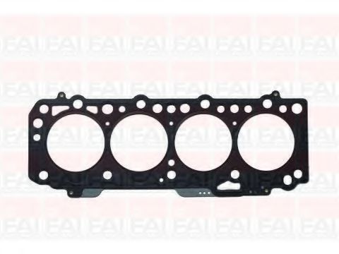 FAI AutoParts HG1207C