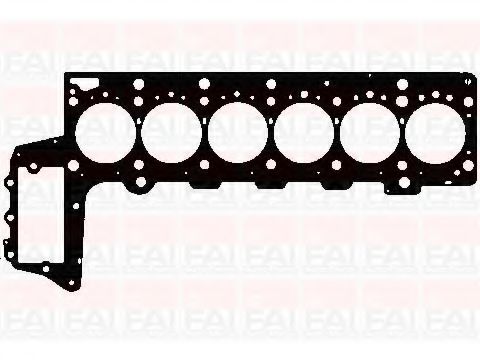 FAI AutoParts HG1393B FAI AutoParts HG1393B