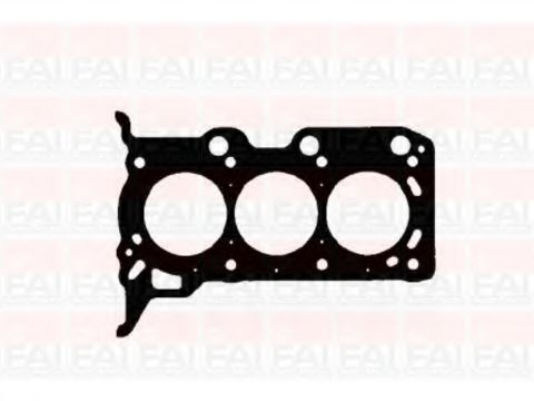 FAI AutoParts HG1416