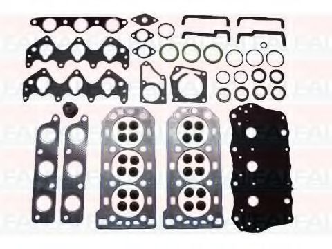 FAI AutoParts HS1043