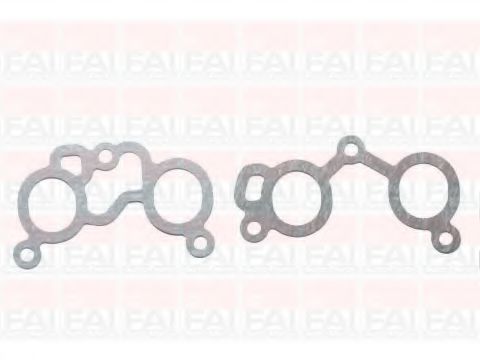 FAI AutoParts IM339