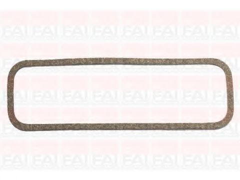 FAI AutoParts RC124S