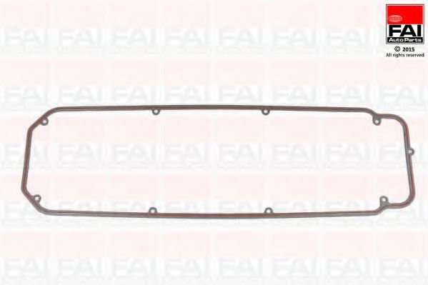 FAI AutoParts RC196S