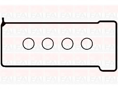 FAI AutoParts RC1126S
