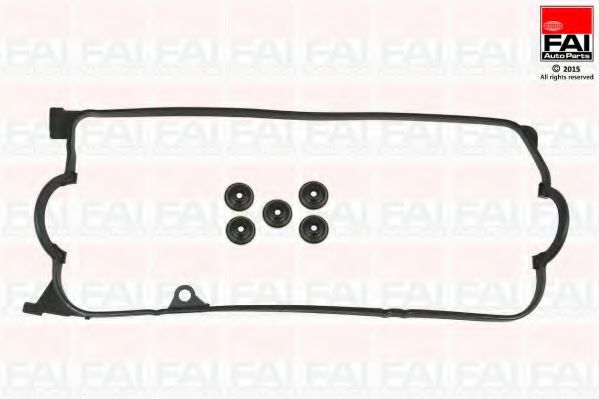 FAI AutoParts RC1555S