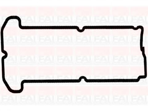 FAI AutoParts RC1585S