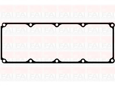 FAI AutoParts RC1815S