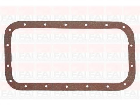 FAI AutoParts SG353