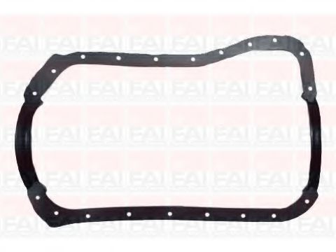 FAI AutoParts SG395