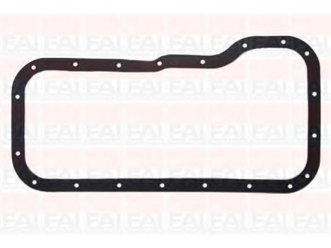 FAI AutoParts SG405