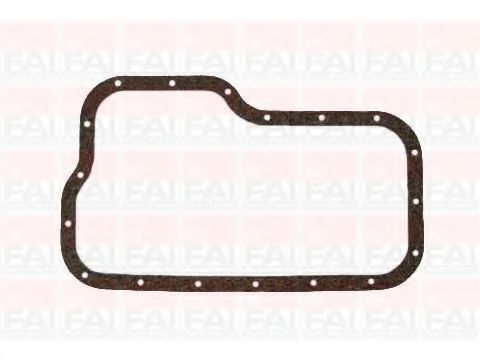 FAI AutoParts SG470A