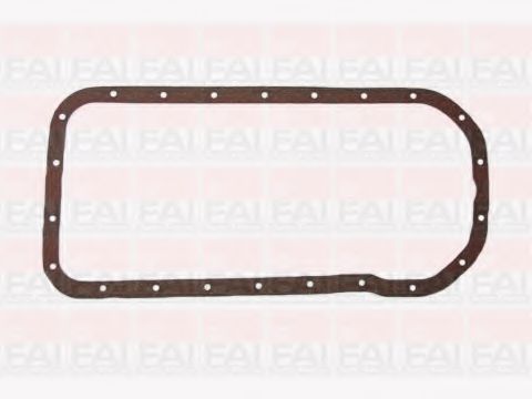 FAI AutoParts SG624