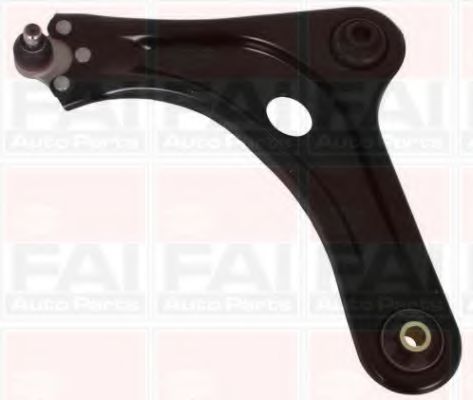 FAI AutoParts SS7658